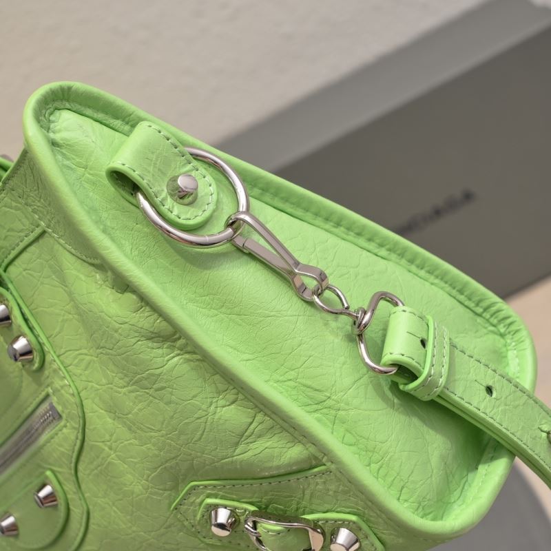 Balenciaga Top Handle Bags